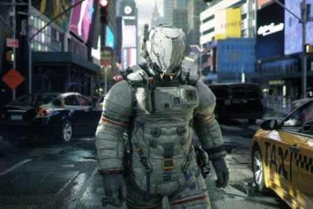 不用羡慕PC了！《虚实万象》主机版即将推出免费试玩