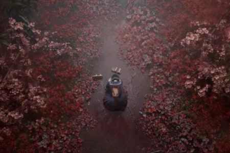 日本编剧：《寂静岭f》为何用“f”命名美国故事？