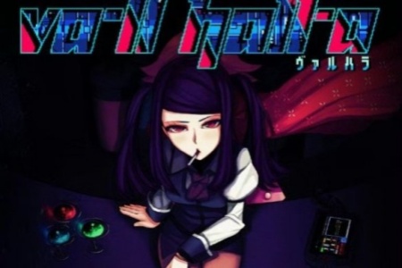 来自VA-11 HALL-A的问候：团队一切安好衷心感谢大家