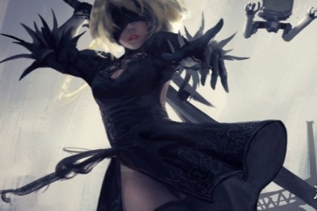 游侠晚报：尼尔九周年无新作 全境封锁3成怪物级巨制