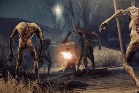 失眠组晒《抵抗3》PS3版雪景图！玩家集体跪求PS5版