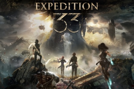 游侠早报：2026DICE大奖提名名单揭晓 Epic喜加一！