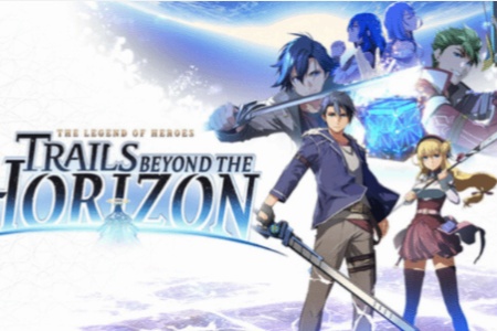 评分解禁！《界之轨迹》M站87分获多家外媒一致好评！