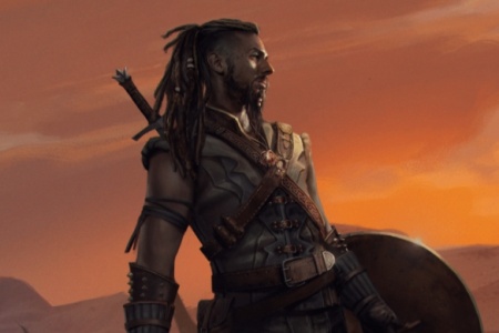 曝CDPR或于2026年推出沙丘风格DLC续写《巫师3》传奇！