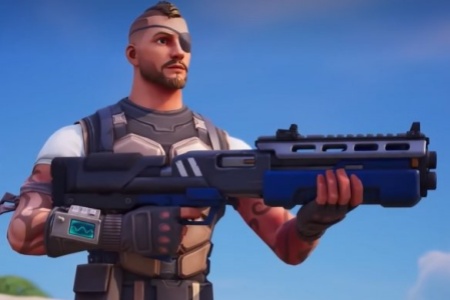 小学生入侵战场!《南方公园》×《堡垒之夜》联动公开