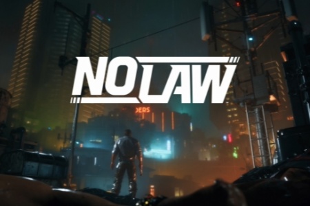 《NO LAW》开发者访谈，在无法之地述说自由