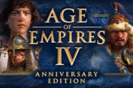 曝《帝国时代5》正在开发中！或亮相本月Xbox直面会