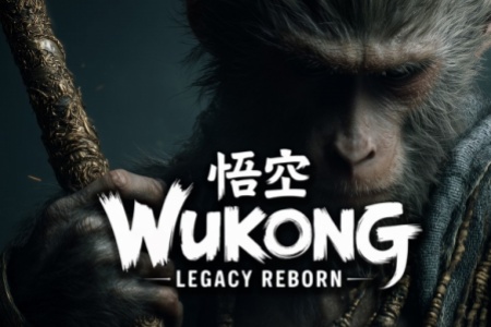 毫无作为？PS商店山寨版《黑神话 悟空》竟还没下架!