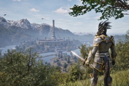 曝《辐射3》的重制程度类似于《上古卷轴4:重制版》