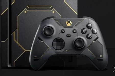 新款Xbox硬件剧透！爆料称：预计将于2026年正式亮相