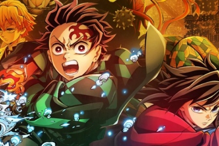 飞碟社揭秘《鬼灭之刃：无限城篇》幕后制作影片！