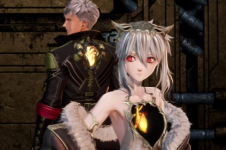 《噬血代码2》主线时长约26-27小时！包含多条结局