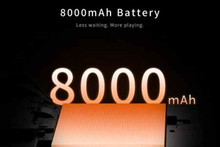 续航无忧！曝芒米Pocket Max掌机将搭载8000mAh电池