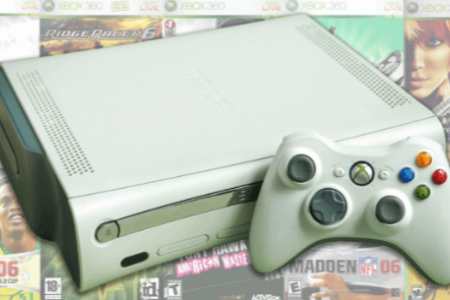 今夕是何年 把酒问青天?外媒盘点Xbox360首发游戏TOP5