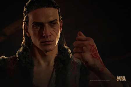 前巫师3任务设计师确认：《黎明行者之血》有浪漫情节