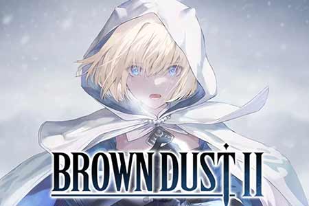 家被偷了！《棕色尘埃2》角色立绘即将迎来和谐调整