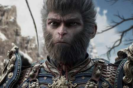 《黑神话》再次杀入Steam国区付费游戏畅销榜TOP10！