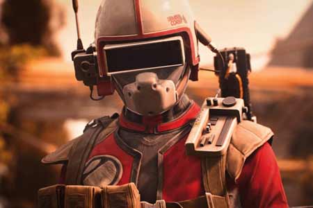 上线不足三月!《Arc Raiders》太吃香：影视改编遭疯抢