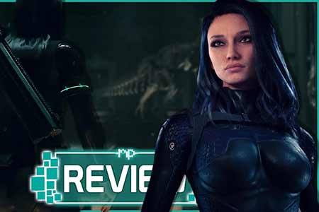 外媒为《Code Violet》打出2分：买的玩家赶紧退款！