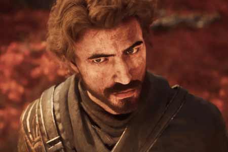 《光与影》团队新人/年轻人居多 却促成了游戏的成功