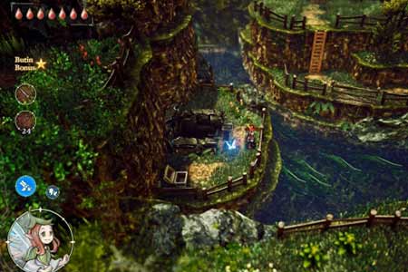 SE新作要来了！《艾略特的千年物语》获得ESRB评级