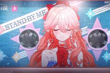 ARCUS工作室发布《明日方舟》国际服六周年主题视频