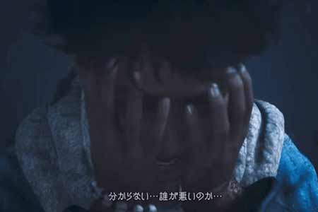 日本某玩家PS5疑似因运行《怪猎：荒野》直接烧主板了