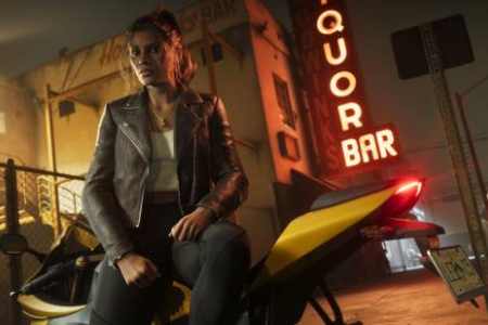 前B社高级美术师：只有R星能承受GTA6漫长的开发周期