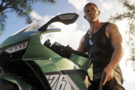 外媒预测《GTA6》第三支预告片发布时间：2月3日前！