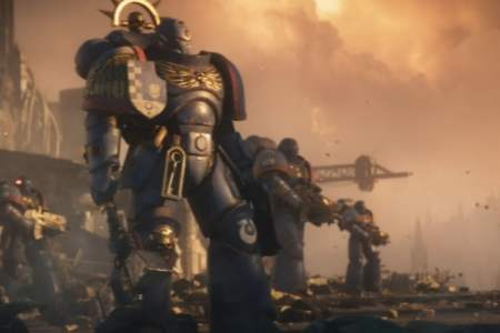 《战锤40K》公司CEO明确抵制AI：尊重人类创作者！