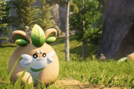 《幻兽帕鲁》卡牌游戏引热议！制作人：还没黑够吗