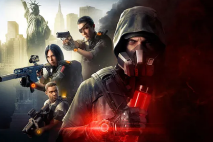 育碧《全境封锁》系列主创转投EA旗下《战地》工作室