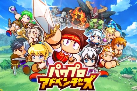 KONAMI推出《实况野球》衍生手游！奇幻题材全新登场