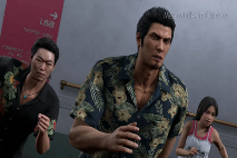 《如龙：极3》重制获赞：外媒评价称其远超预期！