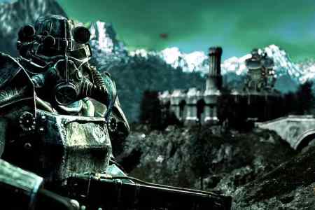 《辐射》IP易主时玩家满是敌意！如今