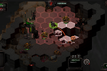 国产战棋游戏新作《深狱》正式EA发售！地形战术全面升级