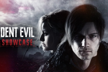 《生化危机9》新情报公开：里昂与格蕾丝玩法定位详解