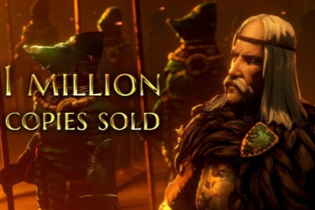 《恶意不息》销量突破100万份！多人模式下周上线