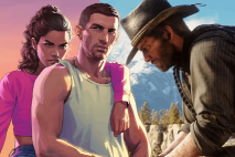 《大镖客3》or《GTA7》？R星前员工称新作已在开发