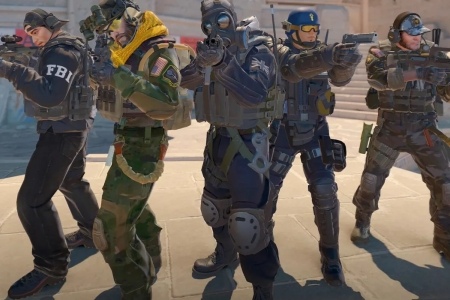 电竞巨头再破纪录：《CS2》收入突破10亿美元大关