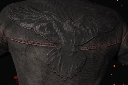 《奇异人生》系列官宣全新作品 核心角色克洛伊登场