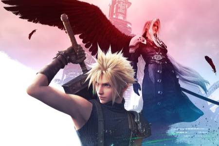 合法作弊? 《FF7重制过渡版》1月22日将迎新内容补丁