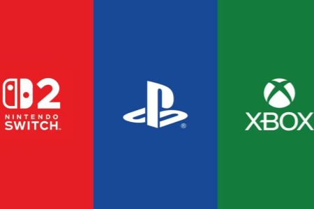 御三家罕见联手 微软索尼任天堂共推游戏安全环境