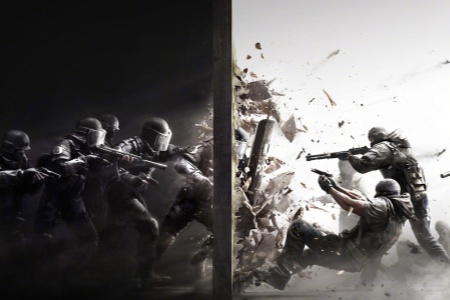 《彩虹六号》要改下棋？育碧被曝正在开发回合制新作