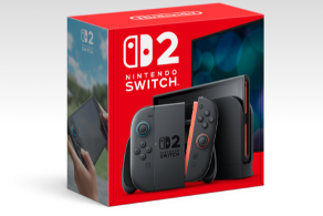 378万台称霸日本！NS2成该国史上销量最快游戏主机！