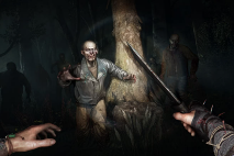 玩家呼吁重振大型开放世界僵尸游戏！业界缺位引热议