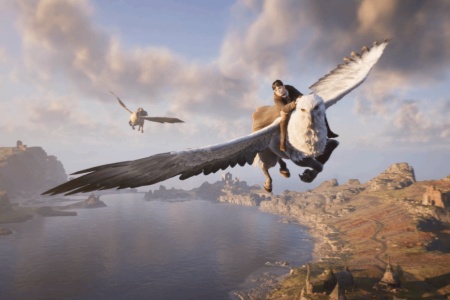 曝《哈利波特》VR新作被取消！工作室面临大裁员