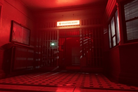 《生化危机9》新场景图公布：庄园、医院恐怖压抑！