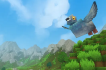 《Hytale》涌现神奇MOD！玩家实现在游戏内运行Win95