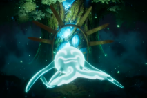 《幻兽帕鲁》1.0版本更新或将加入巨型鲸鱼帕鲁！